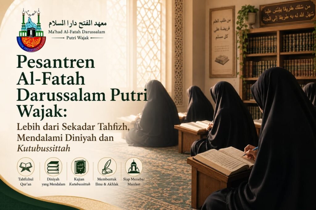 Pesantren Tahfidz Putri diWajak - Pondok Tahfidz Putri diWajak - Ponpes Tahfidz Putri diWajak - Pondok Pesantren Tahfidz Putri diWajak - Pondok Pesantren Tahfidz Putri Terdekat - Pondok Tahfidz Putri Terdekat - Ponpes Tahfidz Putri diMalang - Ponpes Tahfidz Putri Terbaik diMalang